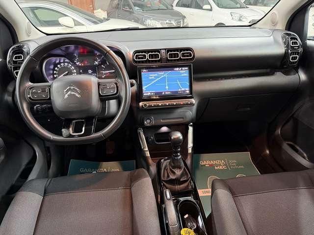 Citroen C3 Aircross Benzina Neopatentati Km 28.000