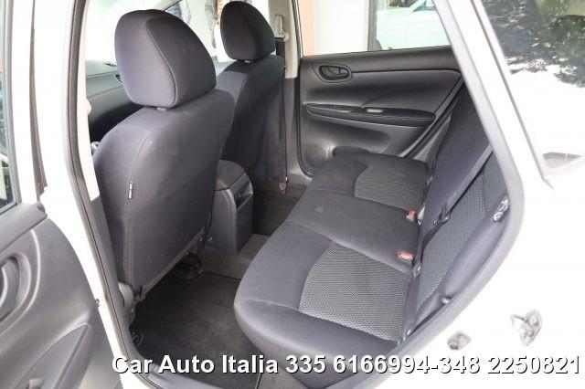 NISSAN Pulsar 1.5 dCi UniPropr. SOLO 55.000 km per NEOPATENTATI