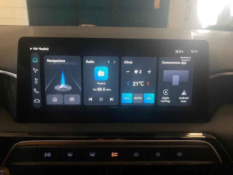 MG MG3 Hybrid+ Luxury - PROMO SIRONIAUTO+