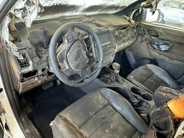 FORD Ranger 2.0 TDCI AUT. DC LIMITED 5 POSTI