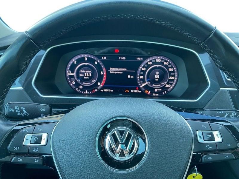 Volkswagen Tiguan 1.6 TDI 85KW Style BMT