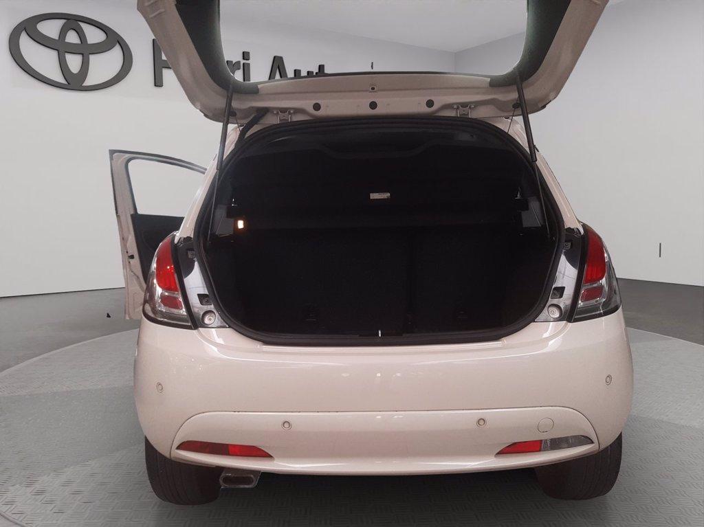 LANCIA Ypsilon 1.2 gold 69cv my16 del 2017
