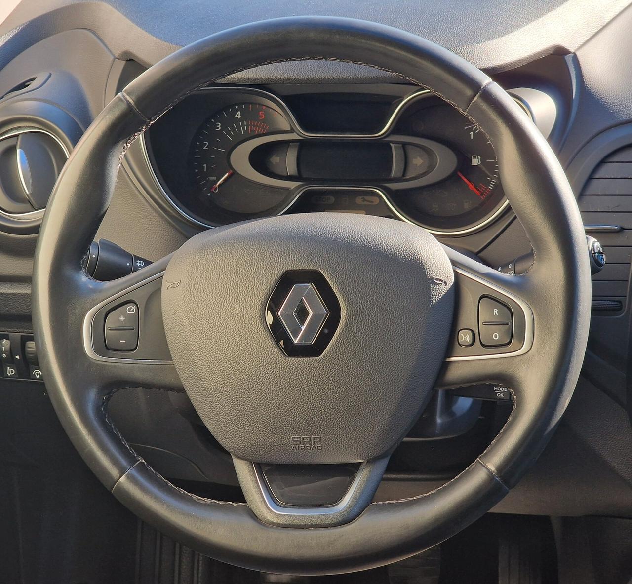 Renault Captur 1.5dCi 90cv Energy R-Link