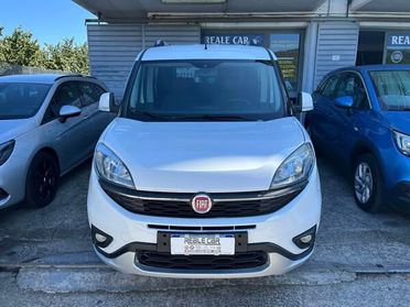 Fiat Doblo Doblò 1.6 MJT 120CV 7 POSTI Trekking