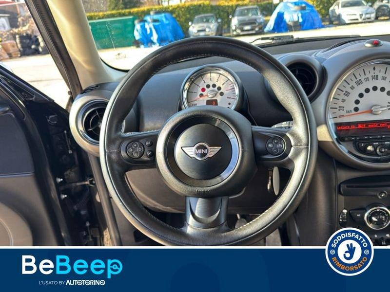 MINI Countryman Mini F60 MINI 1.6 COOPER