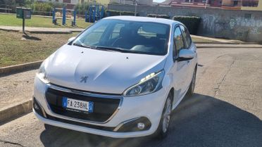 Peugeot 208 BlueHDi 75 5 porte Mix