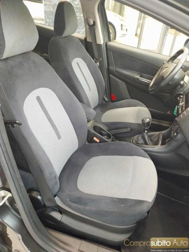 FIAT Bravo 1.4 T-jet 120 CV Active