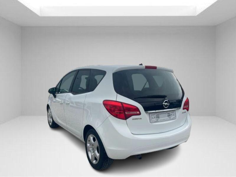 Opel Meriva 1.3 CDTI 95CV ecoFLEX