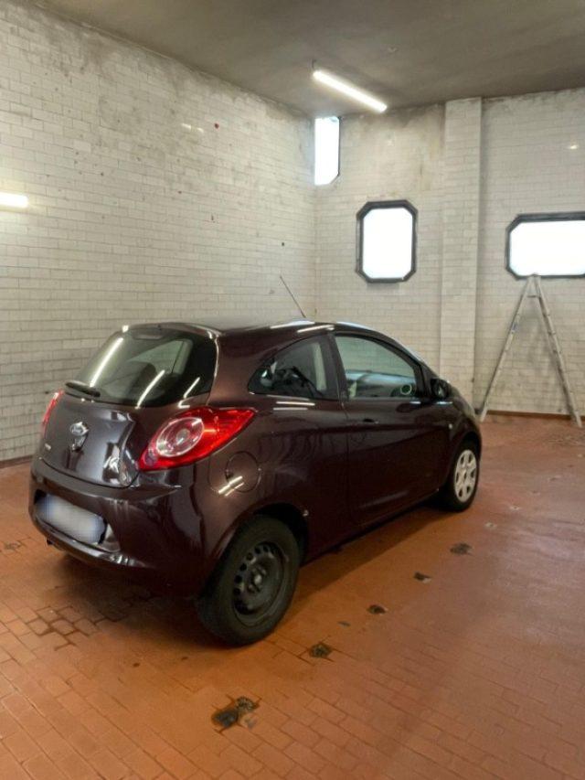 FORD Ka 1.3 TDCi 75CV Individual