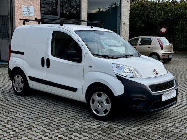 Fiat Fiorino QUBO 1.3 MJT 95CV SX (N1)