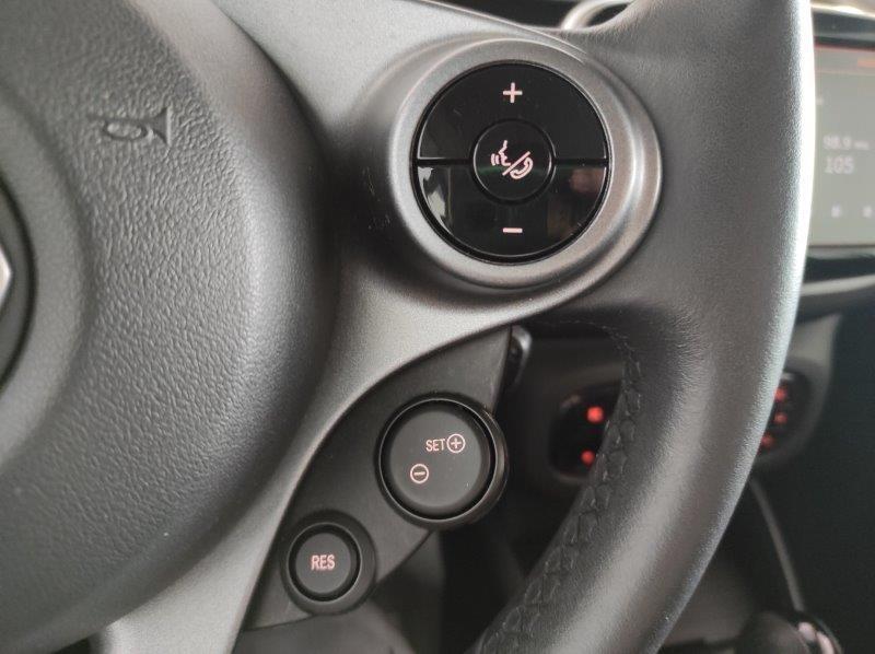 SMART fortwo 3ªs.(C/A453) - fortwo EQ Passion