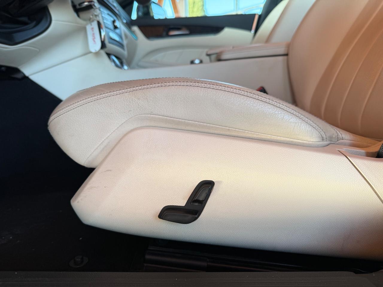 Mercedes-benz CLS 220 Diesel - Automatico