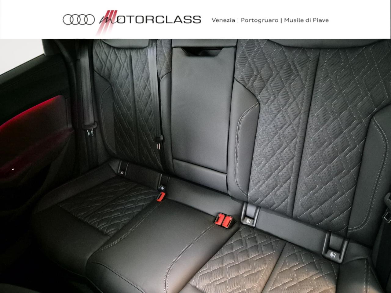 Audi A5 avant 2.0 tdi mhev+ 204cv s line edition quattro