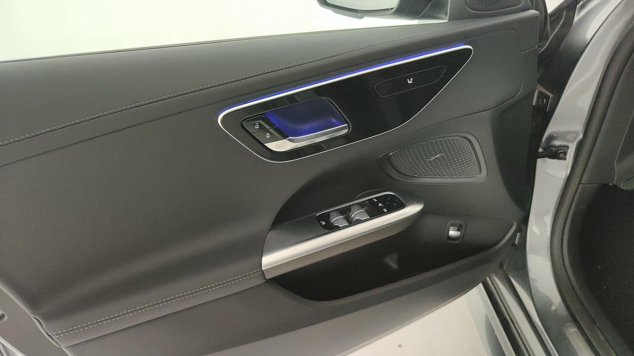 Mercedes-Benz C 220 d mhev AMG Line Advanced 4matic 200cv auto