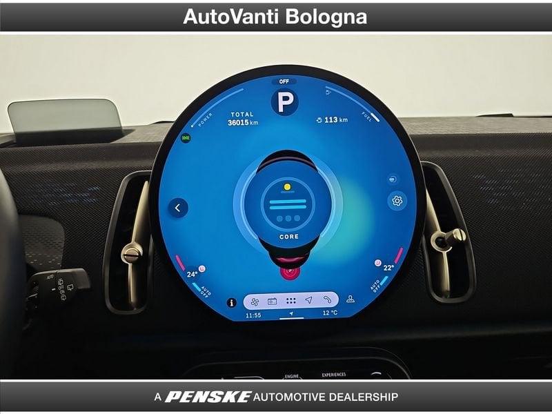 MINI Countryman Mini Countryman 2.0 48V D Classic auto