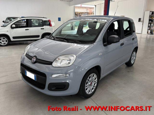 FIAT Panda Hybrid 1.0 FireFly 70 cv - PROMO