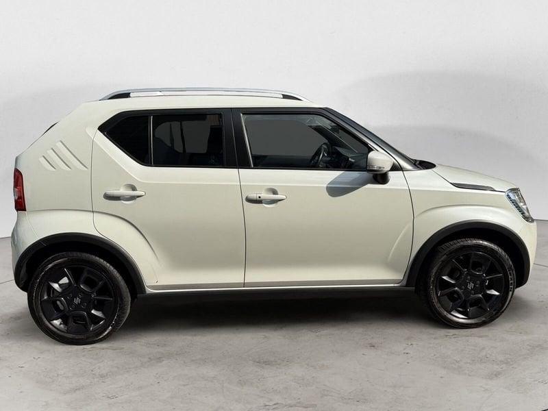 Suzuki Ignis 1.2 Hybrid 4WD All Grip iTop