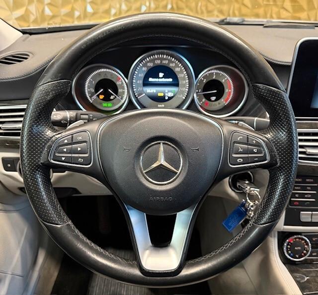 Mercedes-benz CLS 250 d SW 4Matic Premium