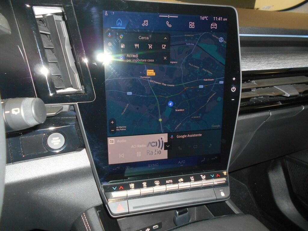 Renault Austral 1.2 E-Tech full hybrid Techno