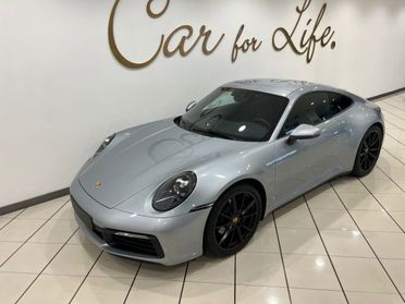 PORSCHE 911 Carrera 992 IVA ESPOSTA