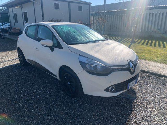 RENAULT Clio dCi 8V 75CV Start&Stop 5 porte Energy Zen