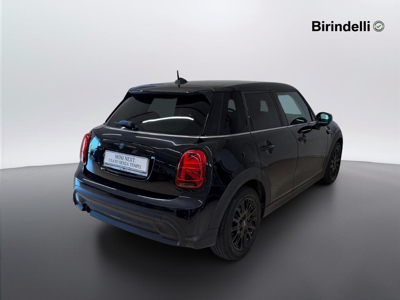 MINI Mini 5 porte (F55) - Mini 1.5 Cooper Business 5 porte