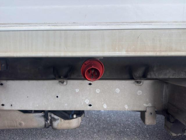 OPEL Movano 2.3 FRIGO L2 FRCX -20°ATP 07/2027 PORTA LATERALE