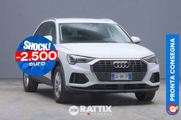 Audi Q3 45 1.4 TFSI-e Business s-Tronic