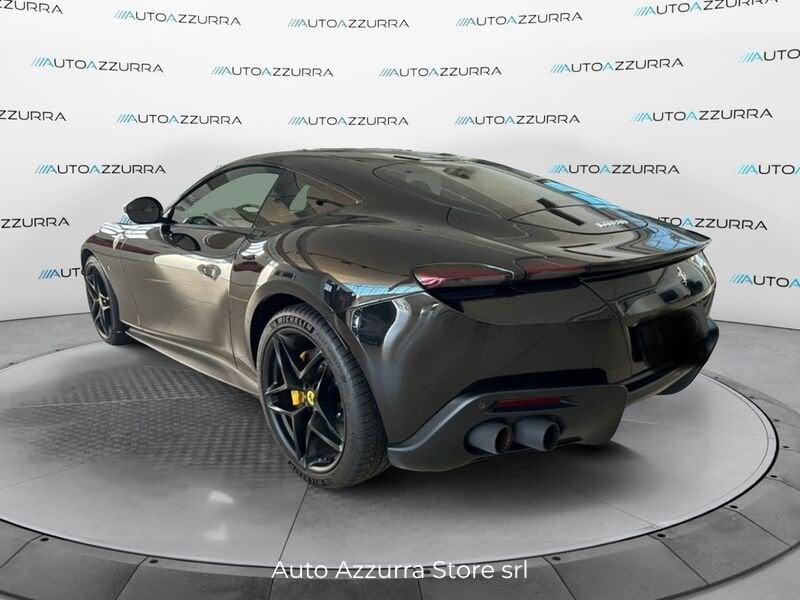 Ferrari Roma Roma | IVA, CARBON, SPEC