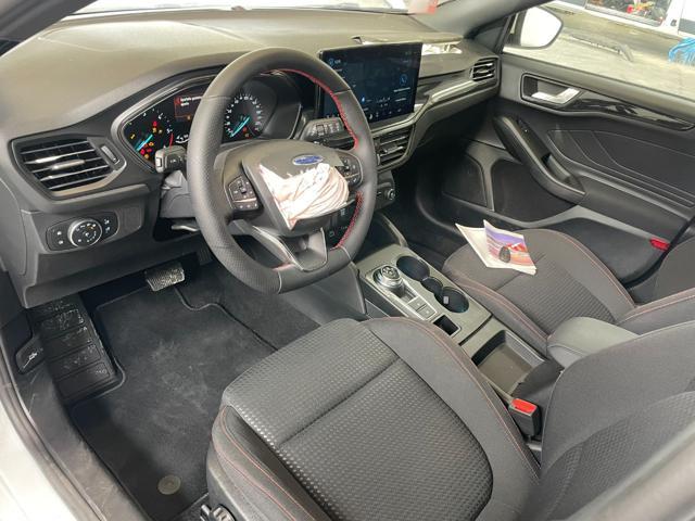 FORD Focus 1.5 ECOBLUE 115CV SW ST-LINE