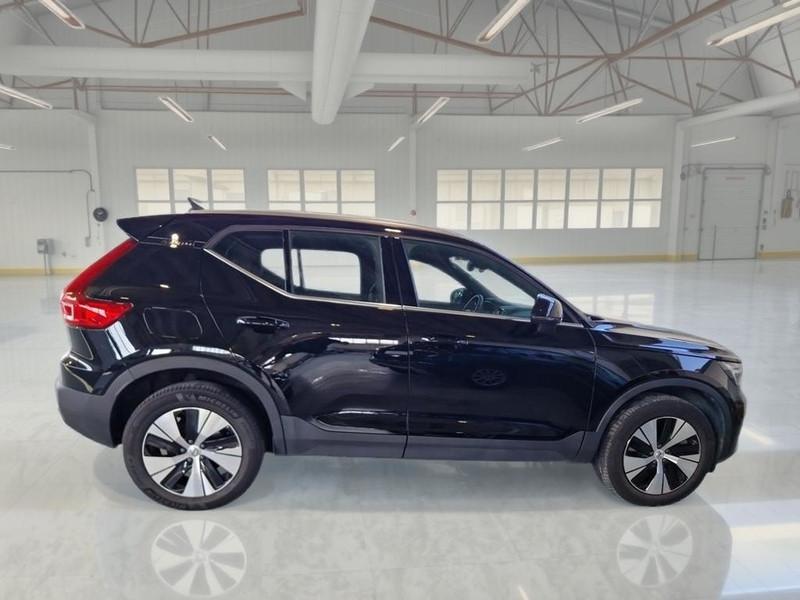 VOLVO XC40 T4 RECHARGE PLUG-IN AUTO CORE SUV