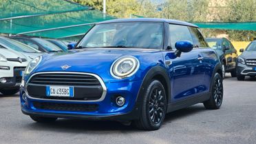 Mini 1.5 One 75 CV
