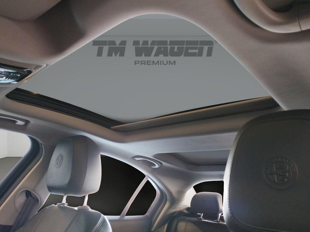 Alfa Romeo Giulia 2.2 t Executive 190cv auto my19