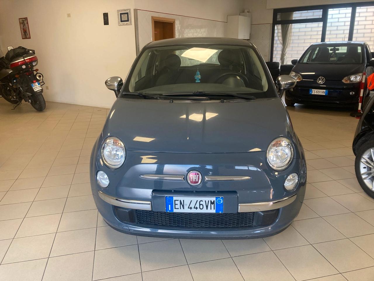 Fiat 500 1.2 Pop Star