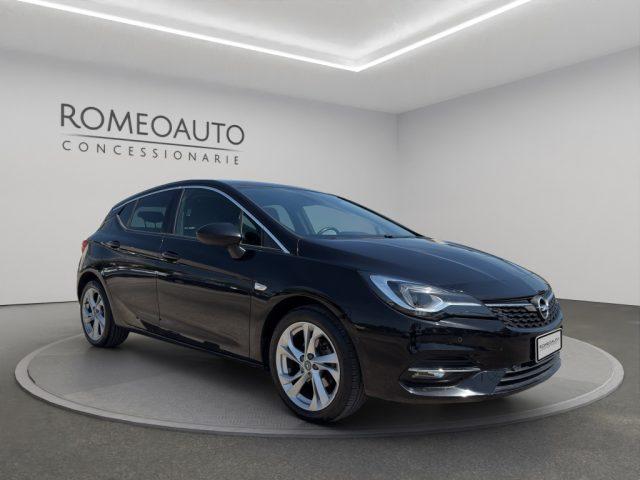 OPEL Astra 1.5 CDTI 122 CV 5p Business Elegance