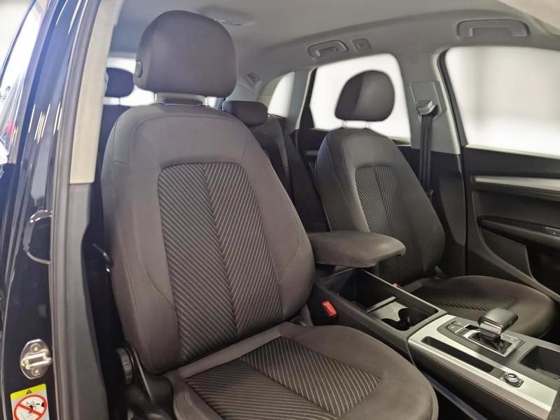 AUDI Q5 35 TDI MHEV BUSINESS ADVANCED S TRONIC SUV