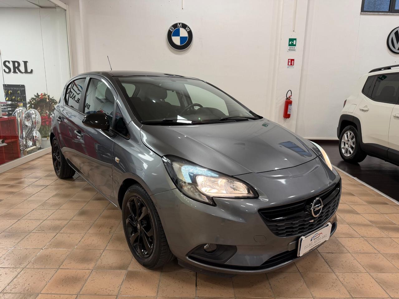 Opel Corsa 1.4 90CV GPL Tech 5P Innovation