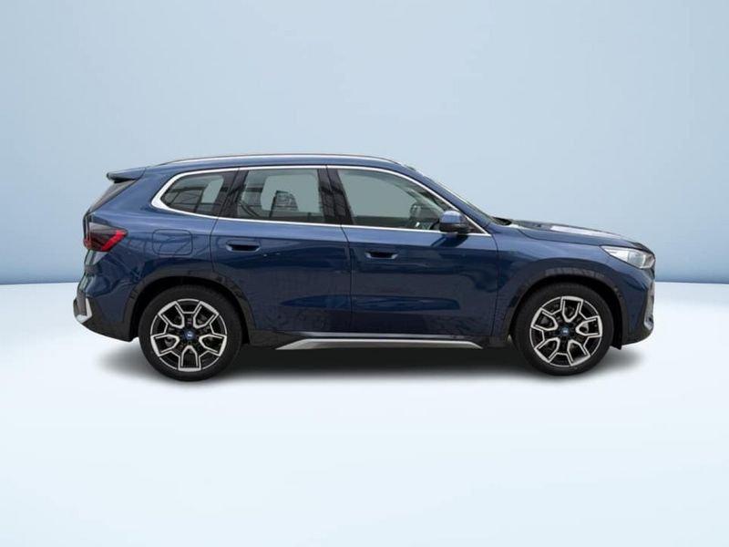 BMW X1 i xDrive30