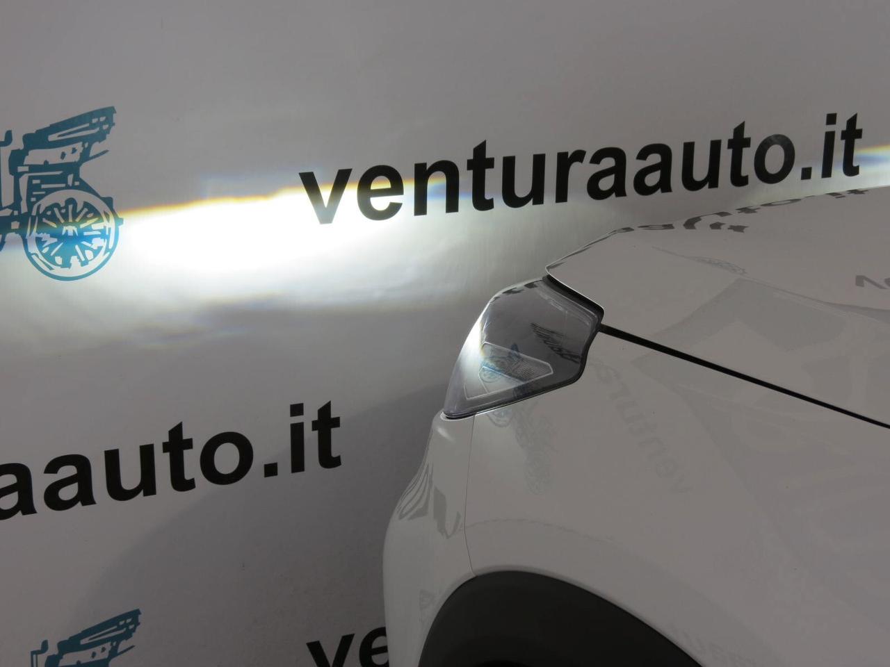 Hyundai Tucson 1.6 CRDi 136CV 48V 4WD DCT N Line