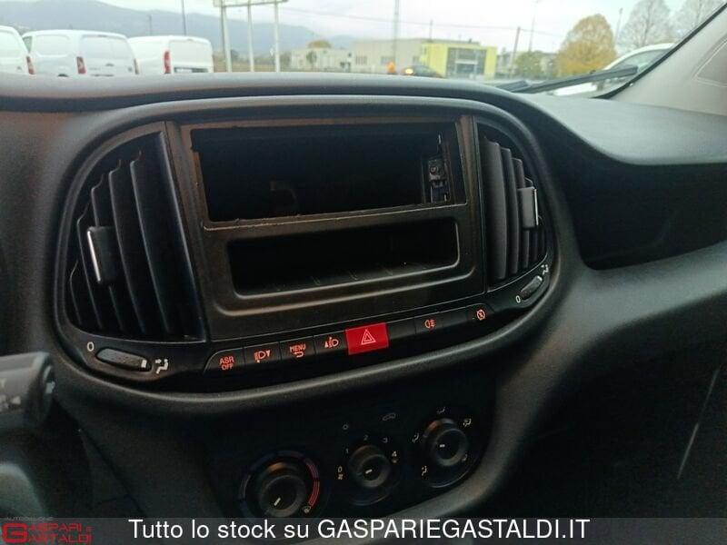 FIAT Doblò Doblò 1.3 MJT S&S PC-TN Cargo Business