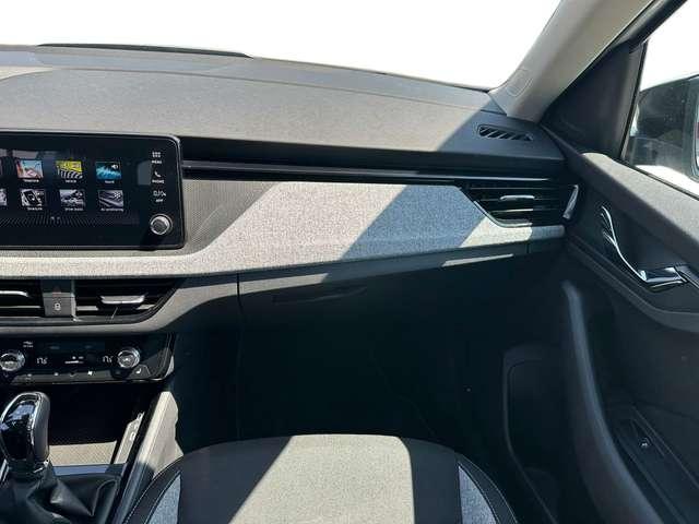 Skoda Kamiq 1.5 TSI ACT 130 Edition DSG 110KW