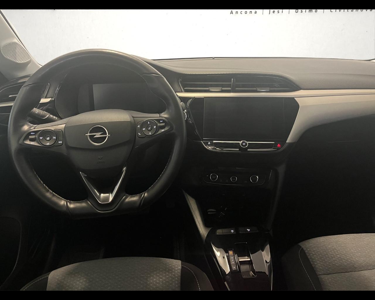 OPEL Nuova Corsa Electric 136cv