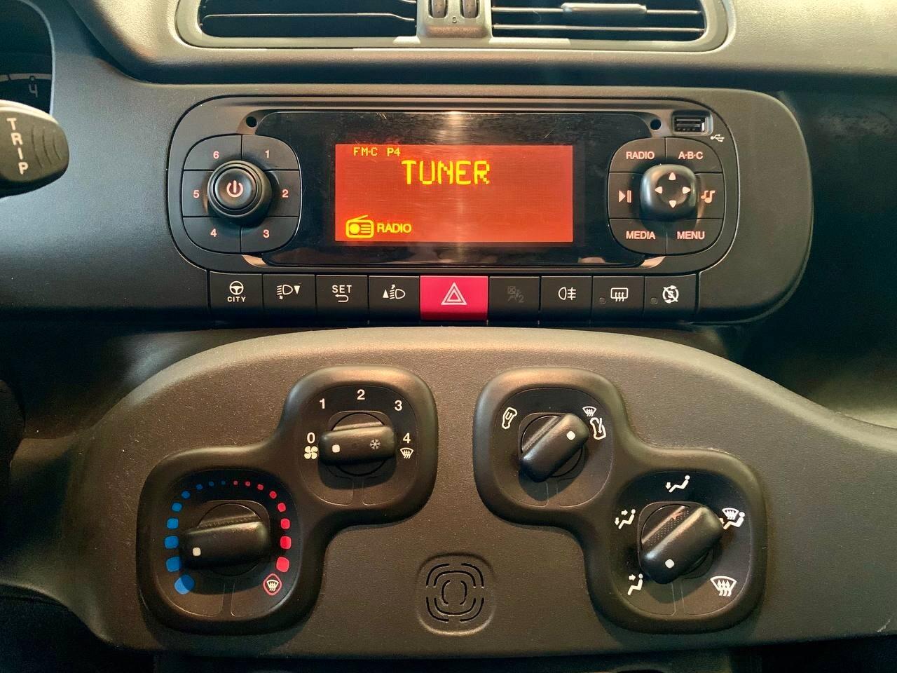 Fiat Panda 1.2 Easy *PREZZO PROMO*