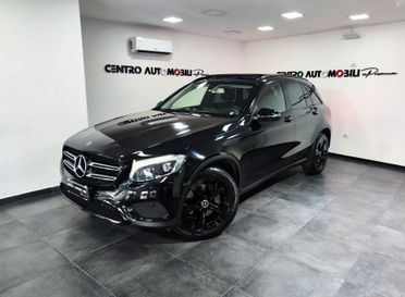 Mercedes-benz GLC 250 d 4Matic Sport Plus TETTO