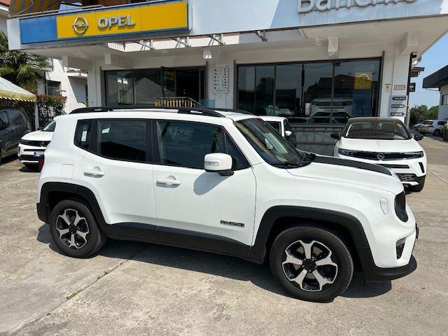 JEEP Renegade 1.6 Mjt 120 CV Longitude