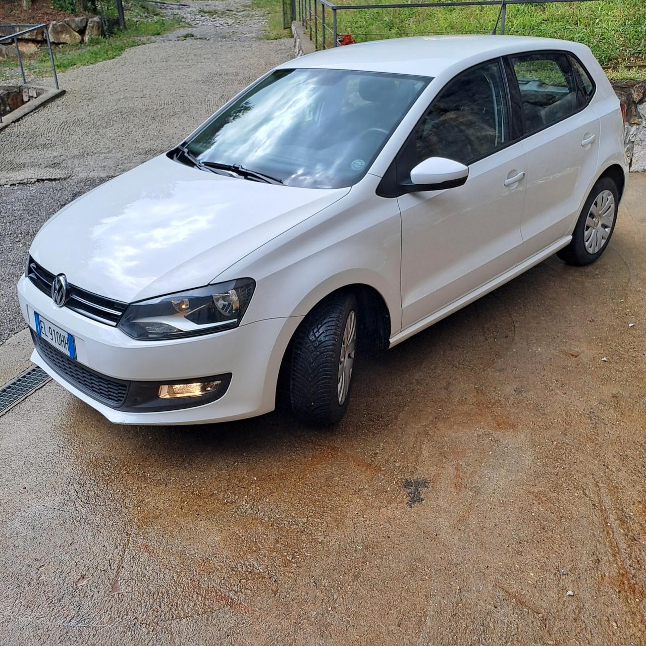 Polo 1.2 NEOPATENTATI - UNICO PROPRIETARIO