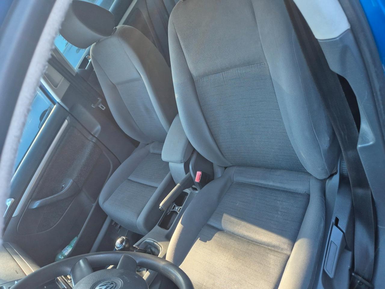 Volkswagen Golf 1.9 TDI 5p. Sportline Ltd.Edition