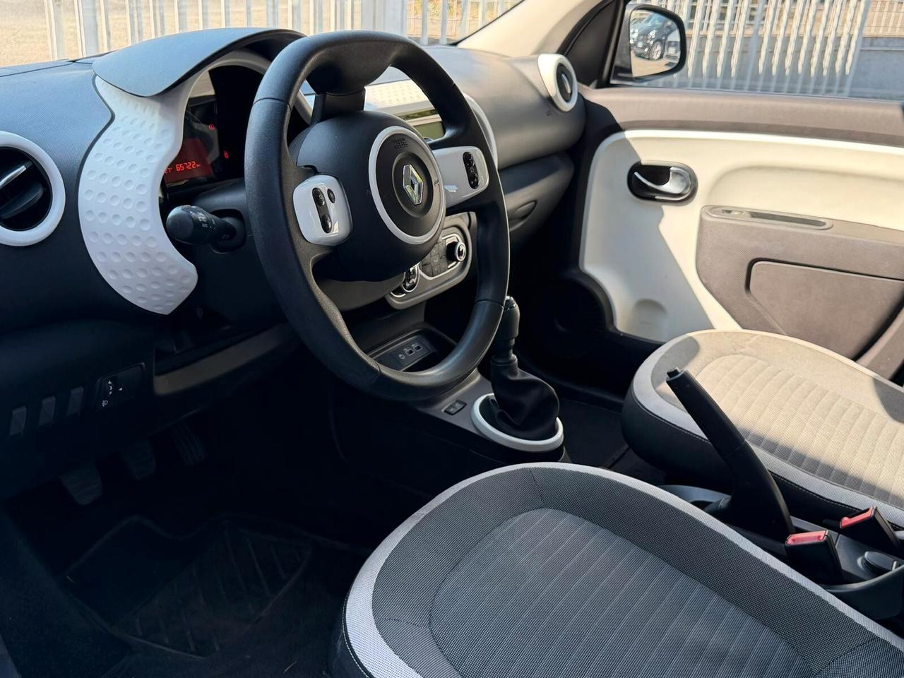 Renault Twingo SCe 65 CV Equilibre