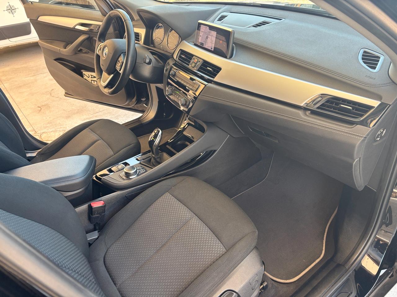 Bmw X2 sDrive18d Advantage - 2023