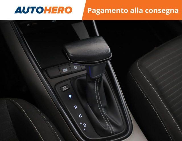 HYUNDAI i20 1.0 T-GDI 48V DCT Bose